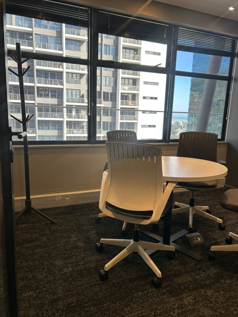 To Let commercial Property for Rent in Cape Town City Centre Western Cape